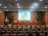 泰尔弗隆重举行2013级新生开学典礼